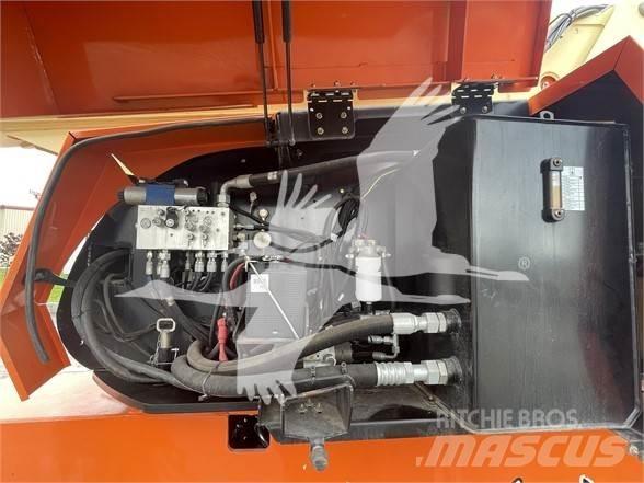 JLG 860SJ Teleskopik personel platformları