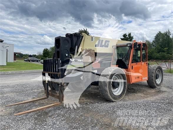 JLG G10-55A Teleskopik yükleyiciler