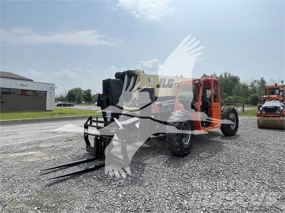 JLG G12-55A Teleskopik yükleyiciler