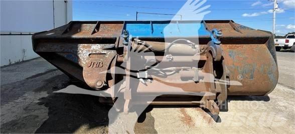 JRB WA320 Kovalar