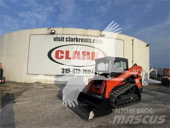 Kubota SVL75 Skid steer loderler