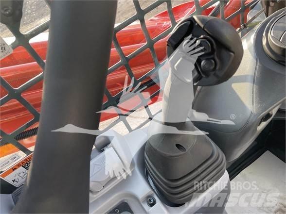 Kubota SVL75 Skid steer loderler