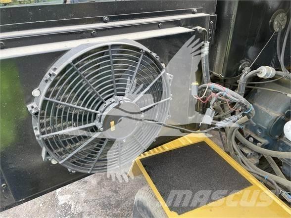  LAYMOR SM400 Cadde süpürücüler