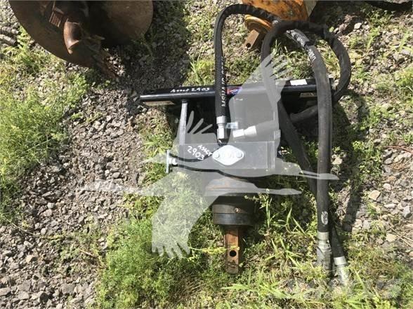 McMillen X1500 Diger parçalar