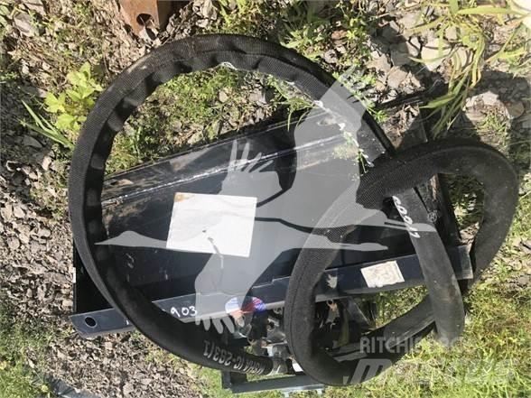 McMillen X1500 Diger parçalar