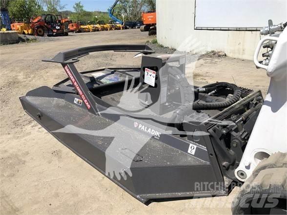 PALADIN GS78 Diger