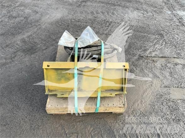 PALADIN X1500 Diger parçalar
