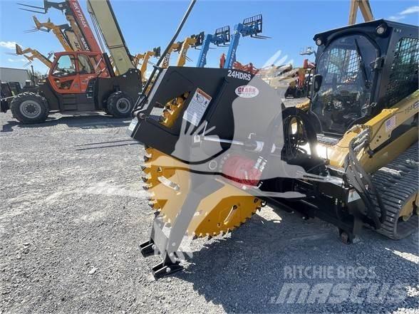 PMI 24HDRS Kaya ve Beton Testereleri