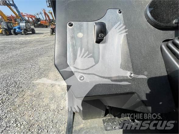 Sany STH1056A Teleskopik yükleyiciler