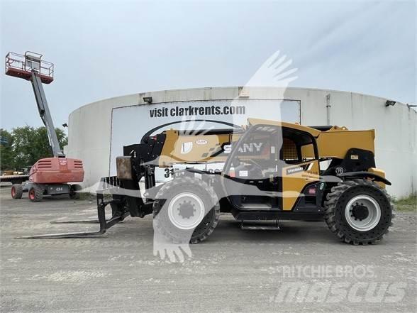 Sany STH1056A Teleskopik yükleyiciler