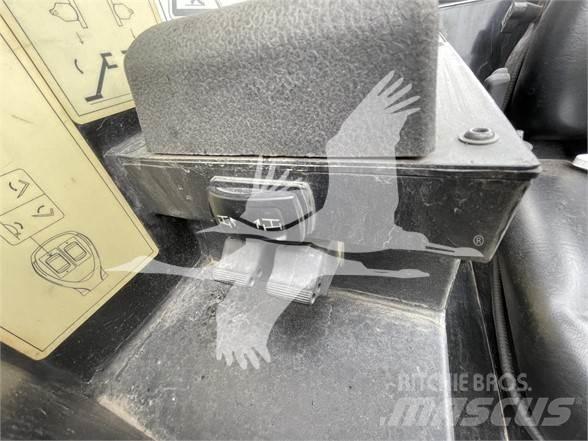 Sany STH1056A Teleskopik yükleyiciler