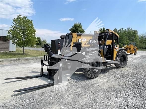 Sany STH1056A Teleskopik yükleyiciler