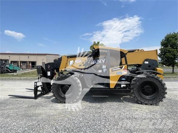 Sany STH1056A Teleskopik yükleyiciler