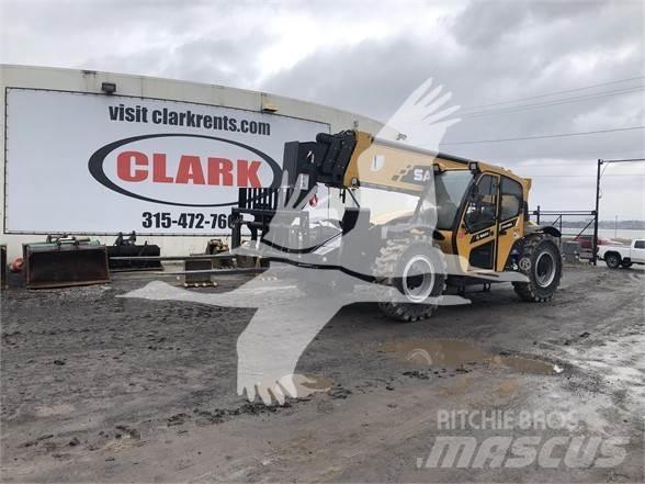 Sany STH1256A Teleskopik yükleyiciler