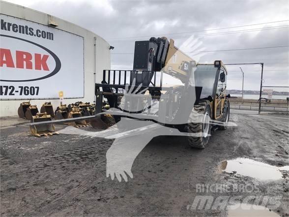 Sany STH1256A Teleskopik yükleyiciler