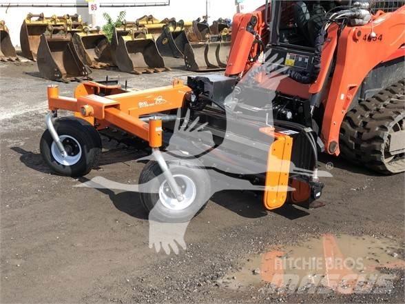  SKIDPRO Kaziyici