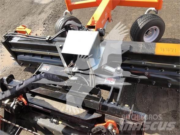  SKIDPRO Kaziyici