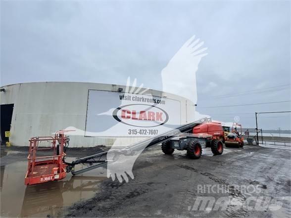 SkyJack SJ66T Teleskopik personel platformları