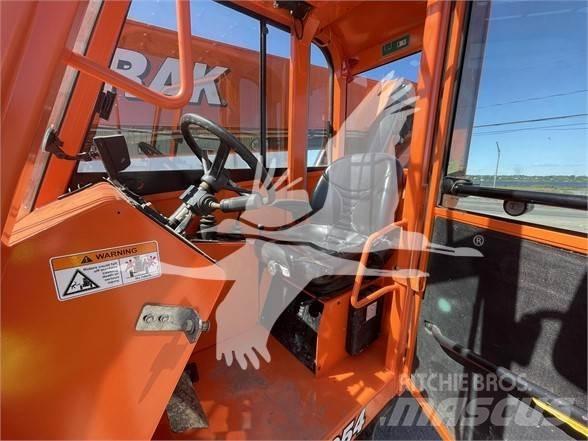 SkyTrak 10054 Teleskopik yükleyiciler