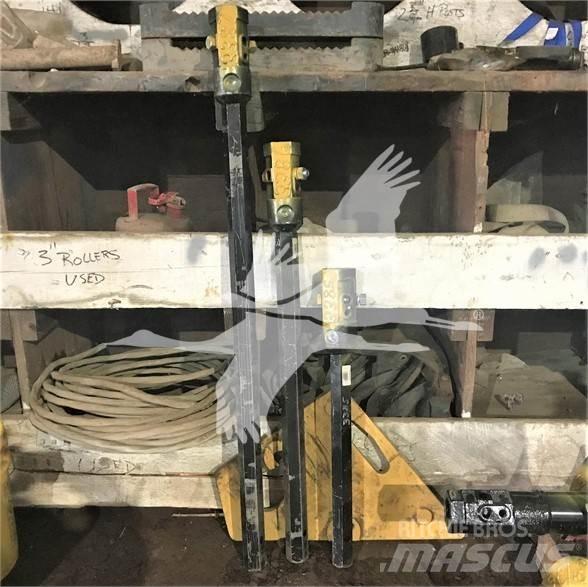 Star 160A-E24 Diger parçalar