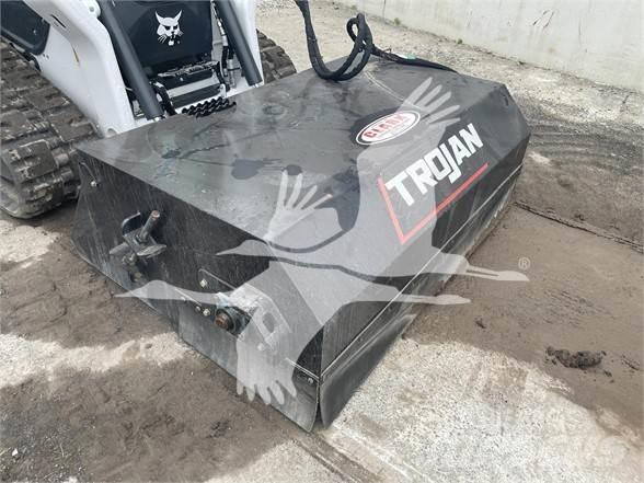 Trojan 72'' Diger parçalar