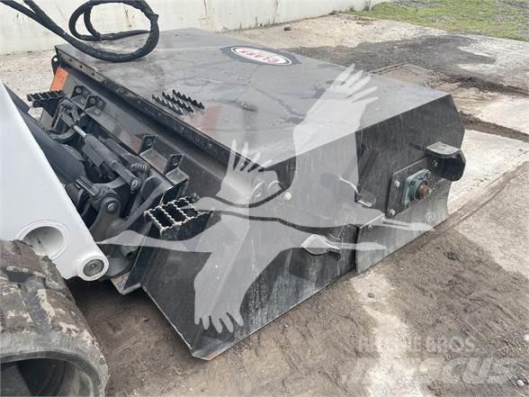 Trojan 72'' Diger parçalar