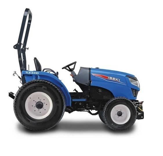 Iseki 3410AHL Traktörler