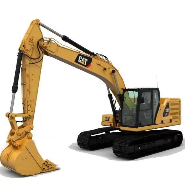 CAT CAT313E Midi ekskavatörler 7 - 12 t