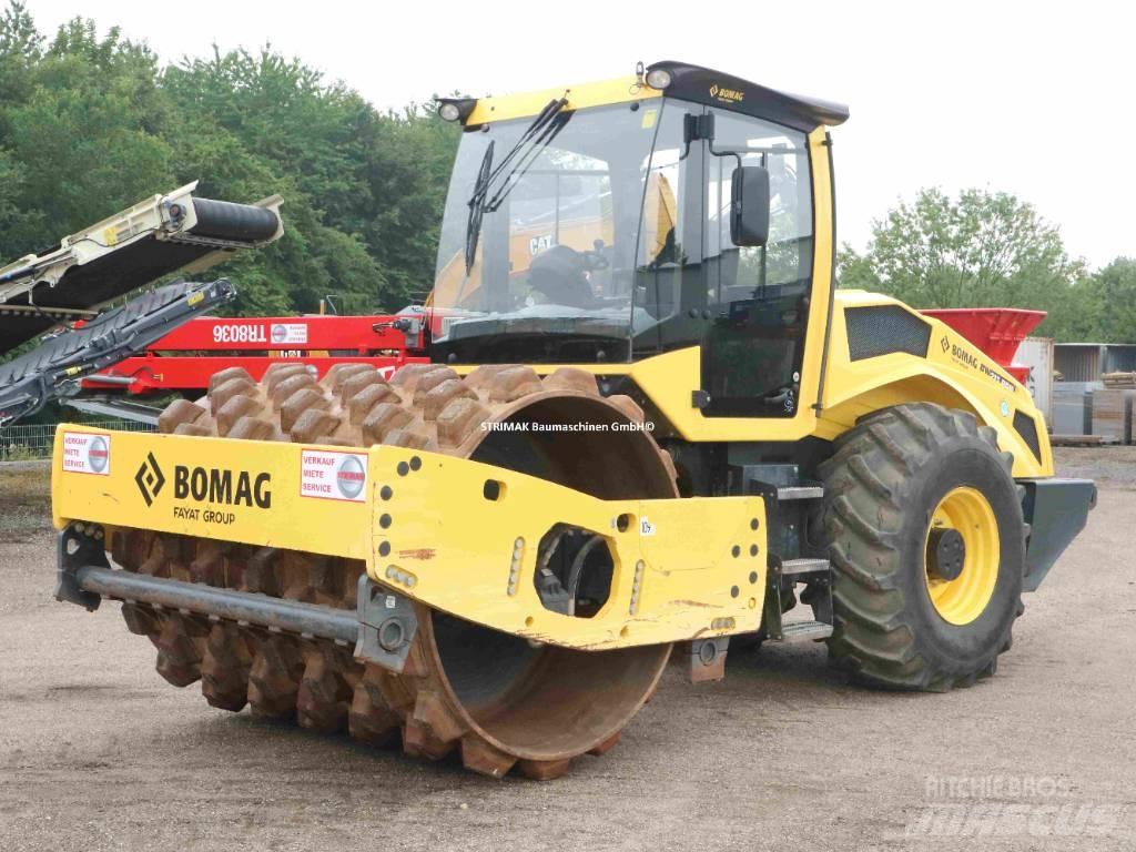 Bomag BW 213 PDH-5 Zemin sıkıştırma makineleri