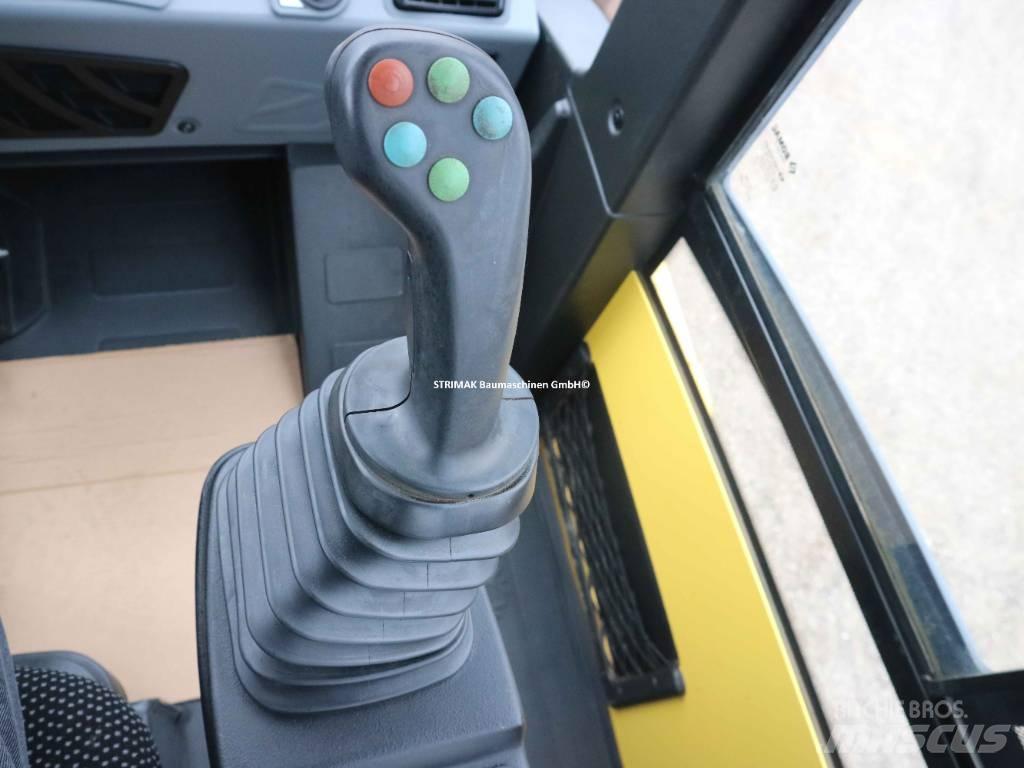 Bomag BW 213 PDH-5 Zemin sıkıştırma makineleri