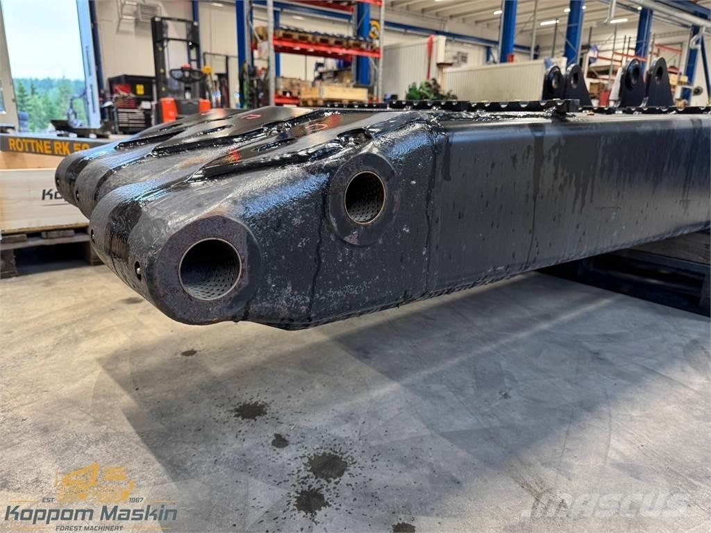 Rottne RK80 Tomruk vinçleri