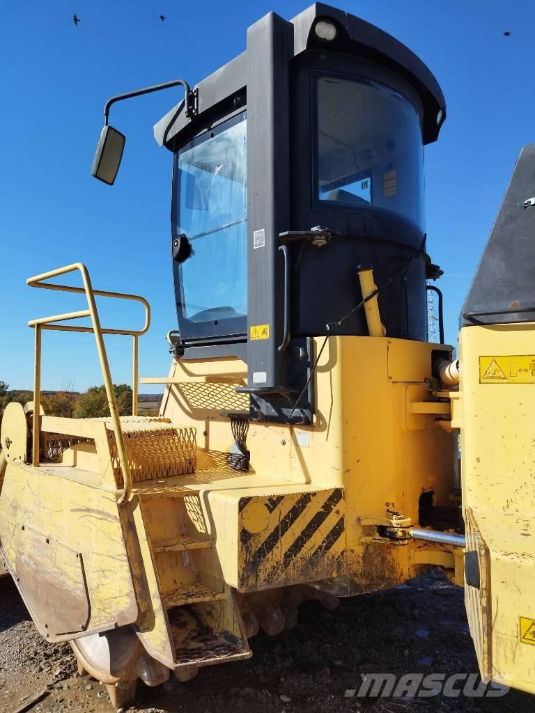 Tana Gx 260 Atik eziciler