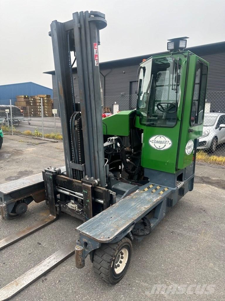 Combilift C4000 Diger