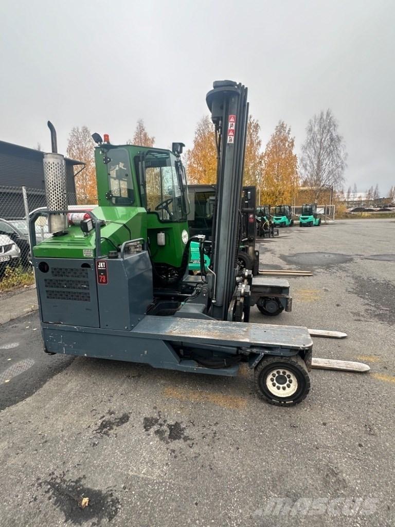 Combilift C4000 Diger