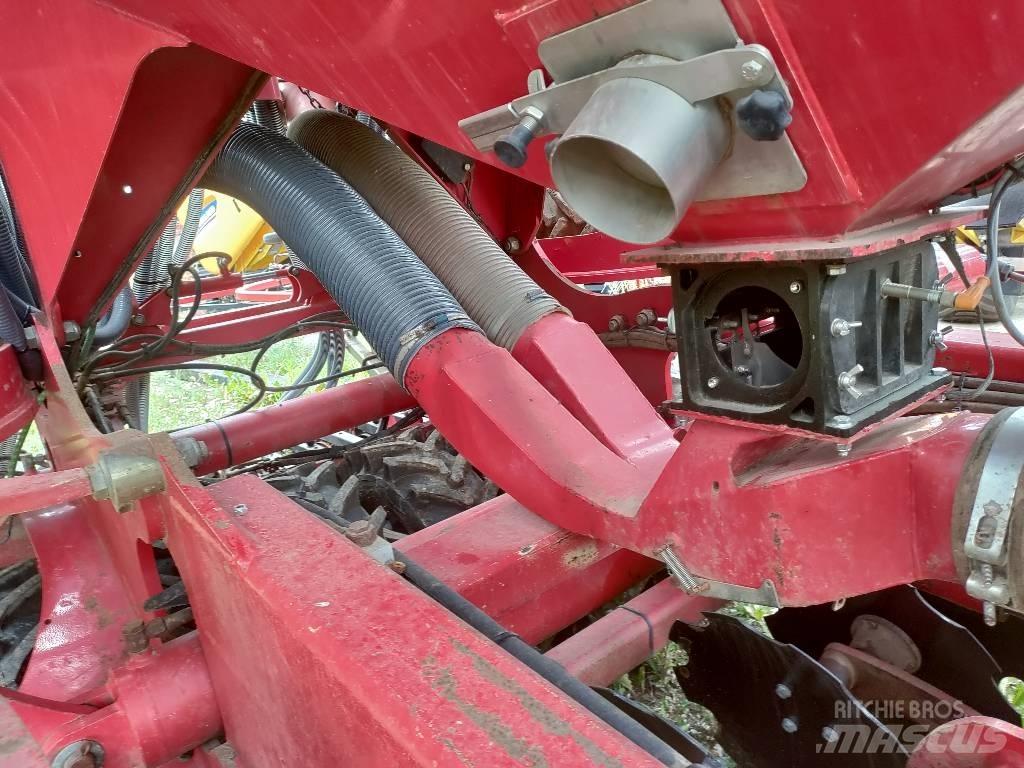 Horsch Pronto 8 DC Mibzerler