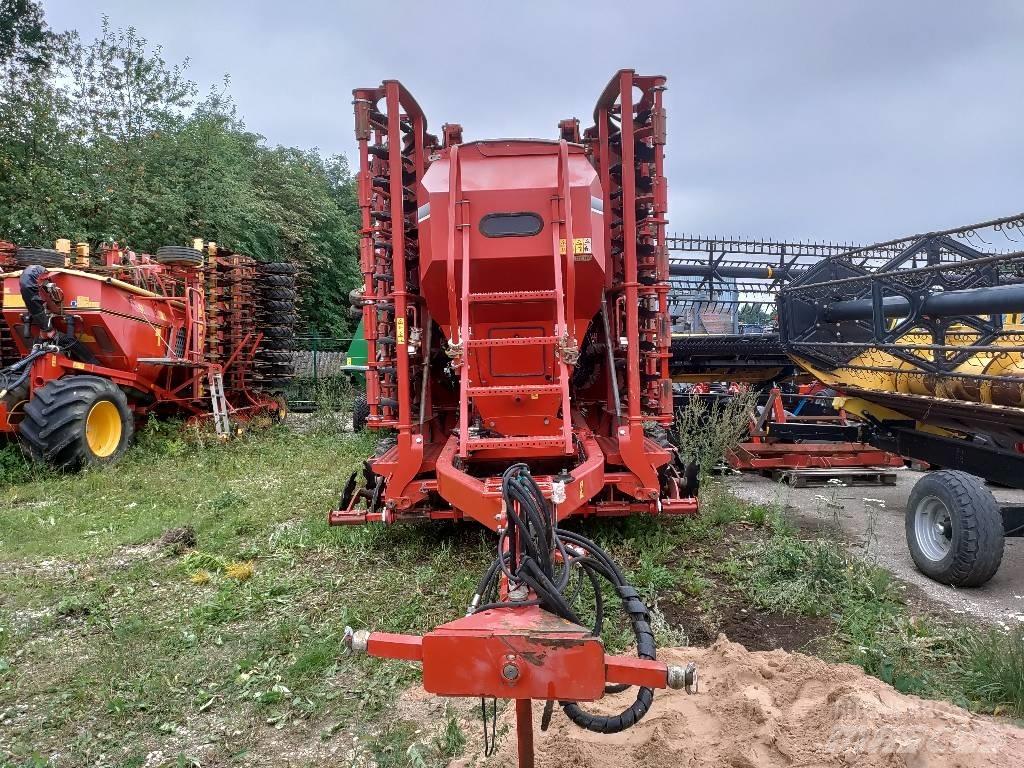 Horsch Pronto 8 DC Mibzerler