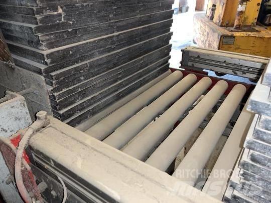  KVM 62/62 Beton kesiciler