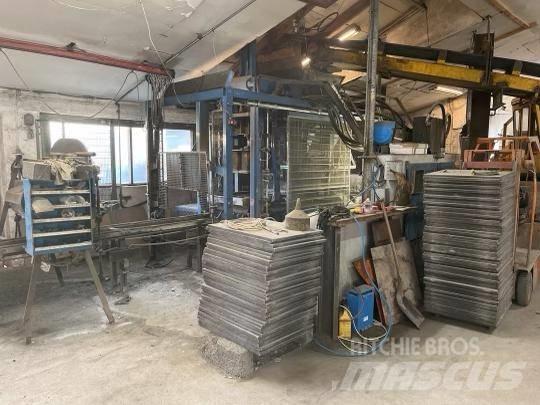  KVM 62/62 Beton kesiciler