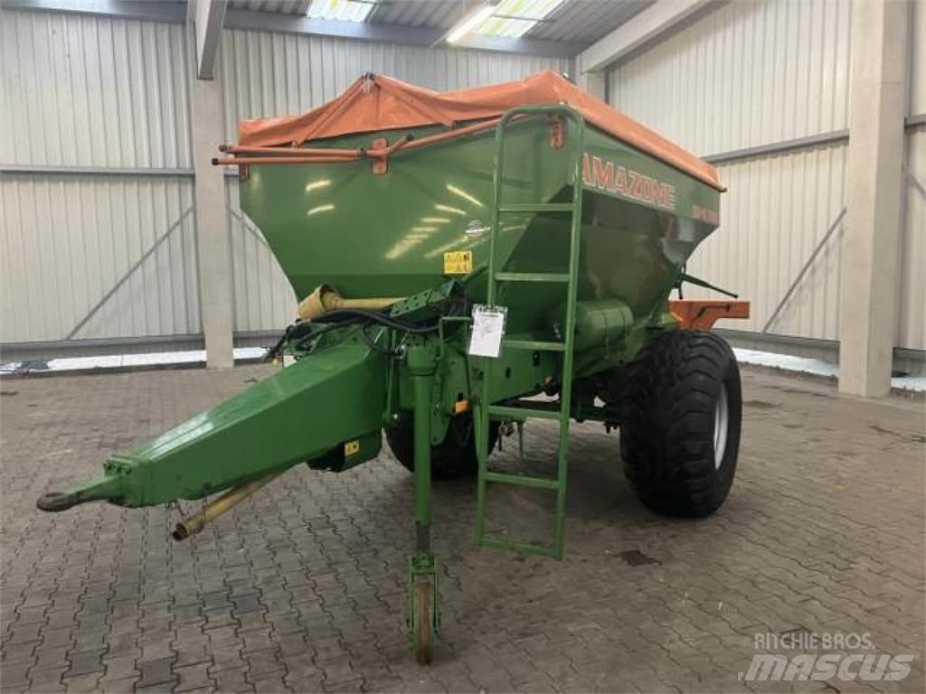 Amazone ZG-B 7001 Mineral gübre dagiticilar