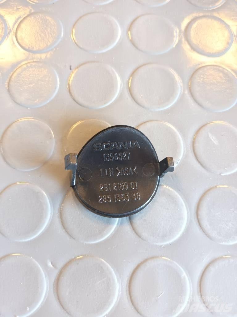 Scania PLUG 1396527 Diger aksam