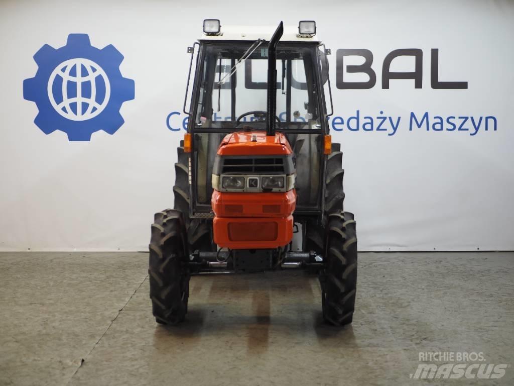 Kubota GL 46 Traktörler