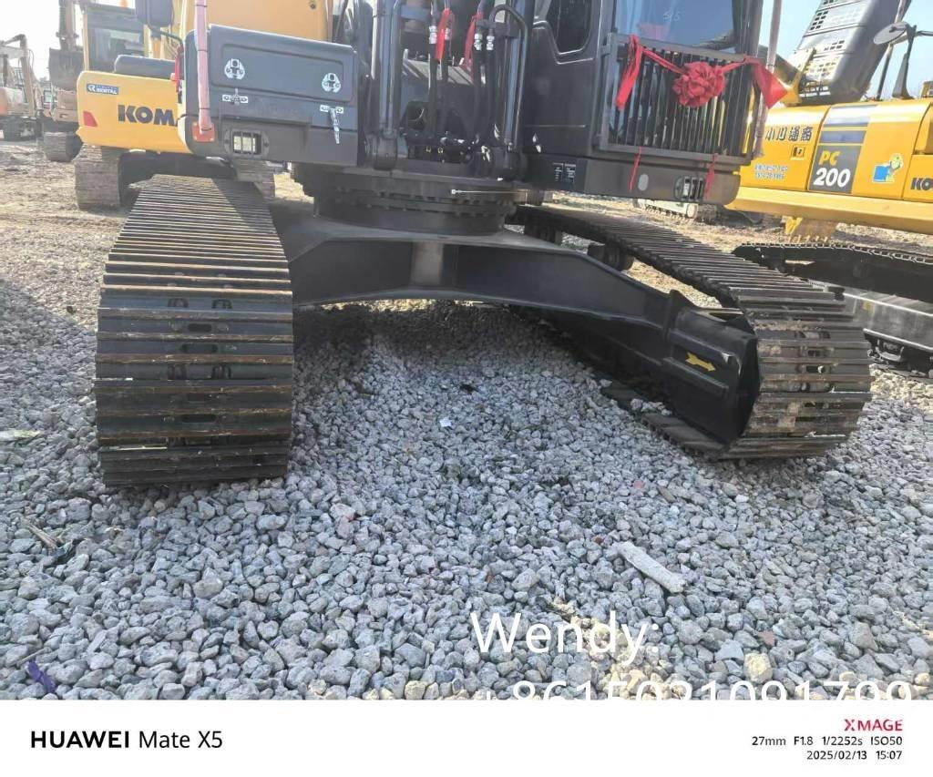 Volvo EC 290 Midi ekskavatörler 7 - 12 t