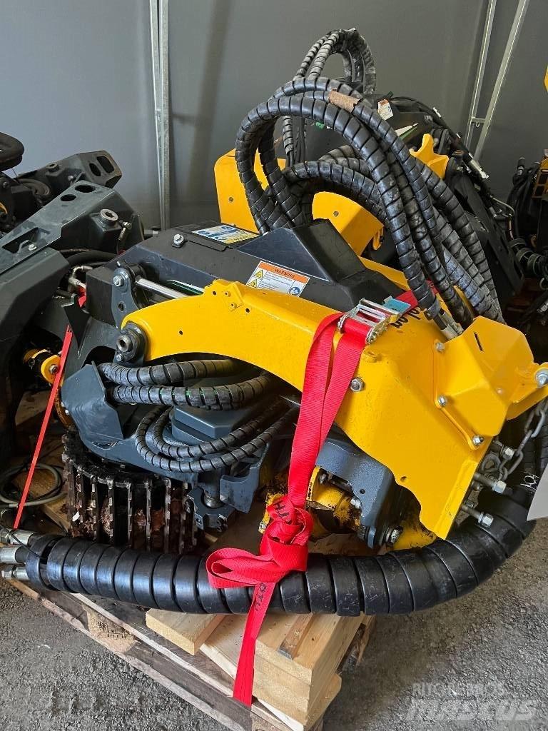Eco Log SP 561LF Agaç kesme robotlari