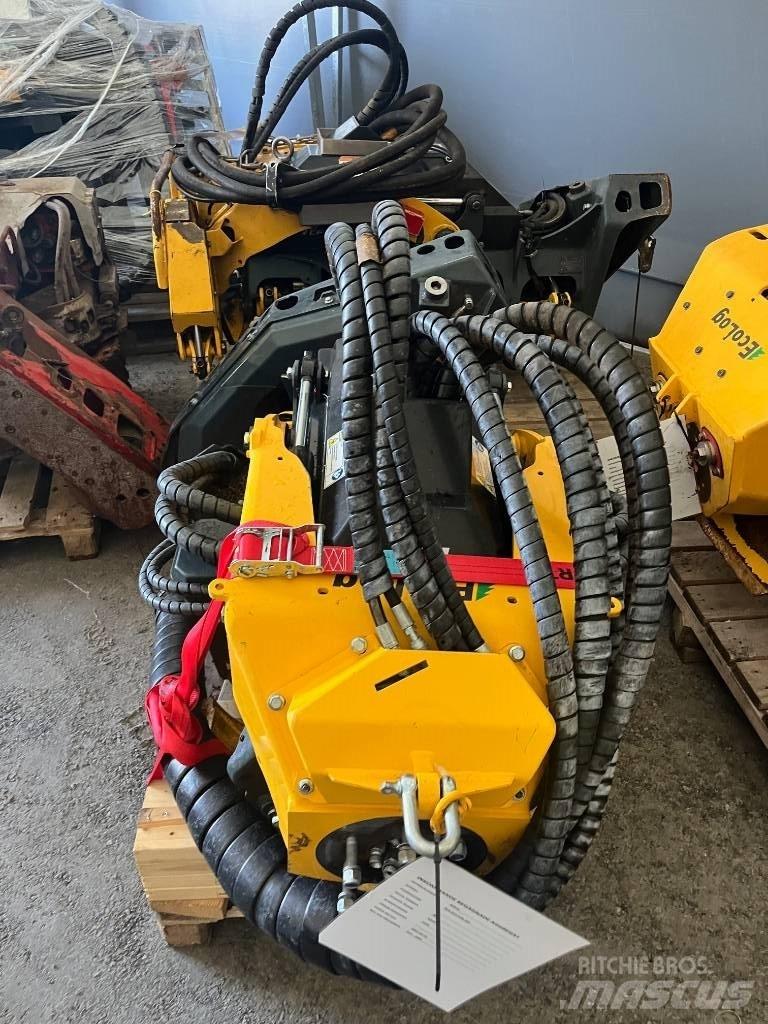 Eco Log SP 561LF Agaç kesme robotlari