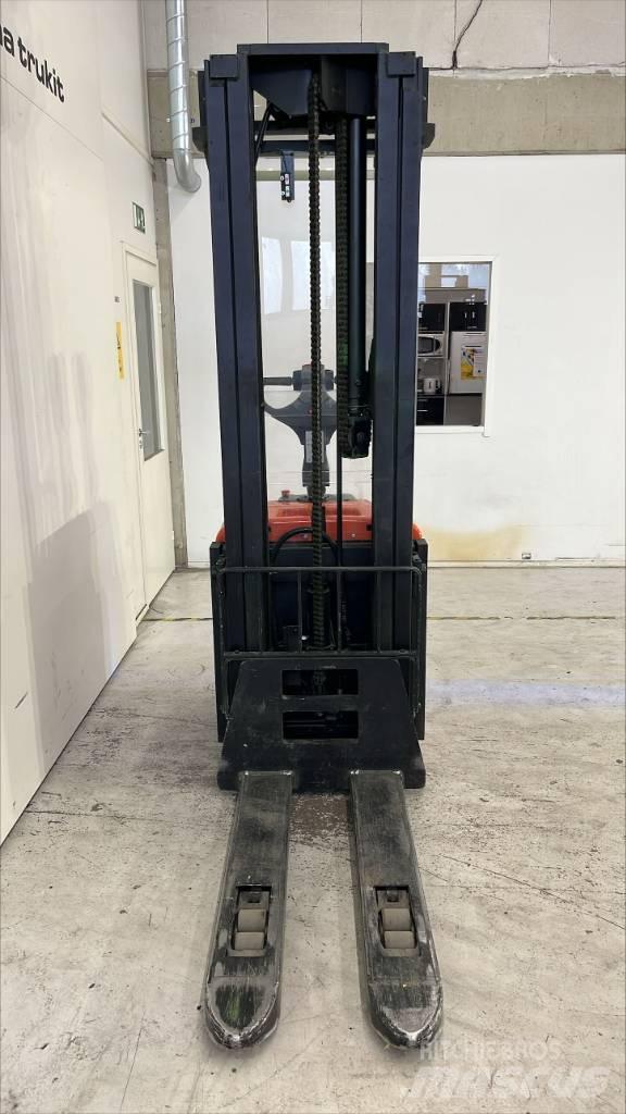 BT SPE 160 L Akülü depo ekipmanları