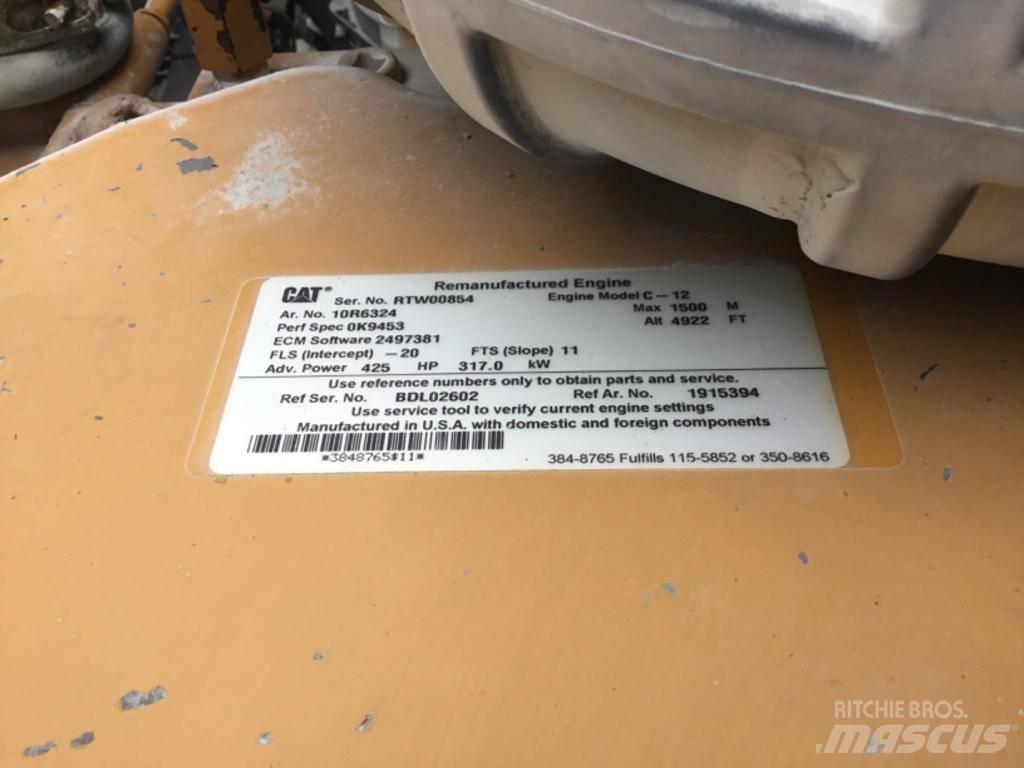 Metso Nordberg LT125 Gezer kırıcılar