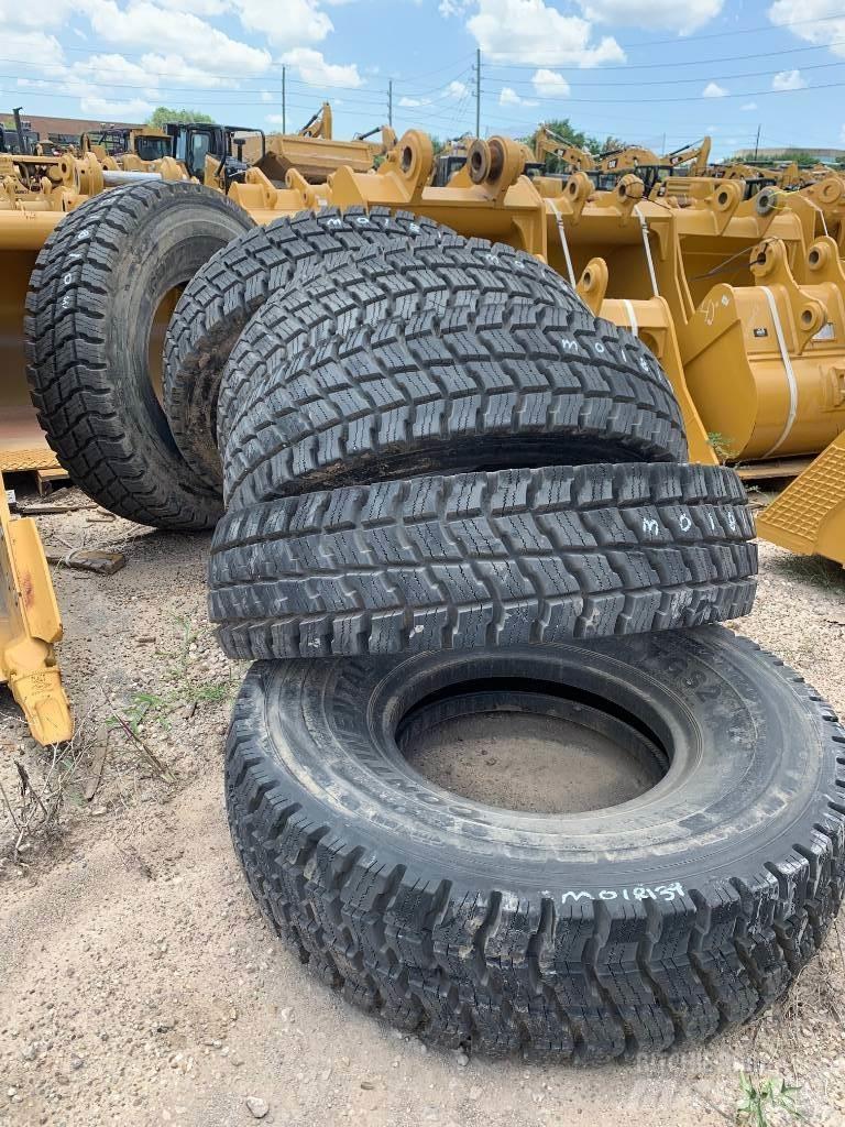 Continental TGS2 Diger