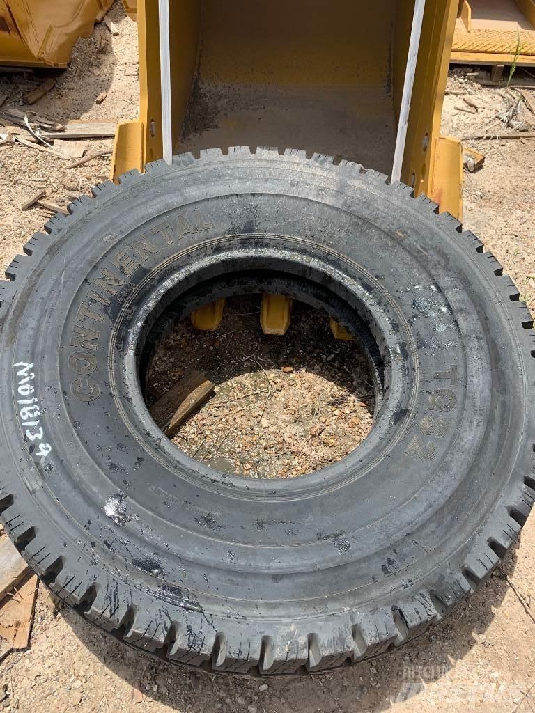 Continental TGS2 Diger