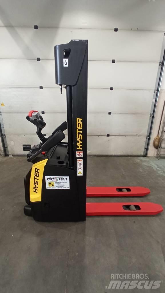 Hyster S 1.2 S Diger