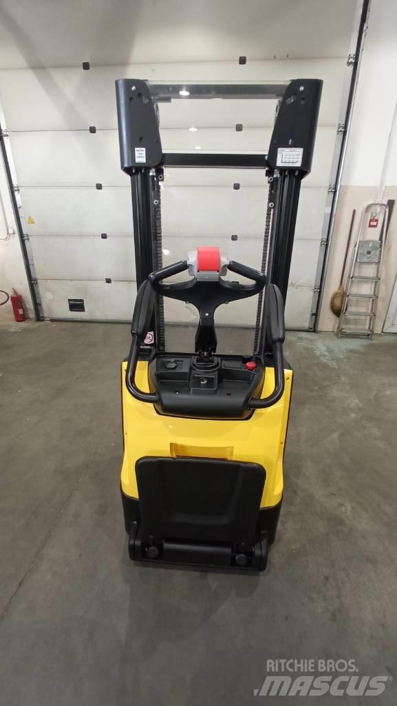 Hyster S 1.2 S Diger